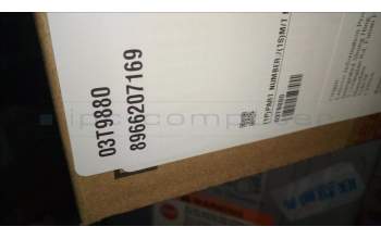 Lenovo 03T9880 RUBBER HDD grommet,515AT,Mh