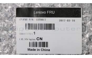 Lenovo MECH_ASM 25L,SIDE PANEL,325BT für Lenovo ThinkStation P410