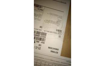 Lenovo 03T9966 MECHANICAL Mechanical Kit, Mississi