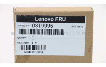Lenovo 03T9995 FRU Netzschalter-Halterung