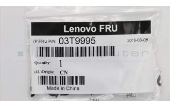 Lenovo 03T9995 FRU Netzschalter-Halterung