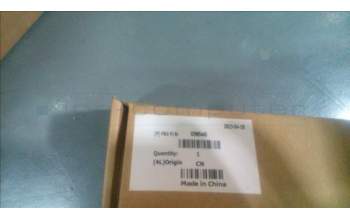 Lenovo 03W5445 MECH_ASM Front Bezel,Ali