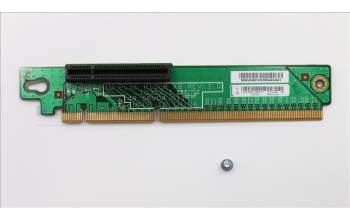 Lenovo 03X3825 1U 4 3.5 Chassis Base ASM