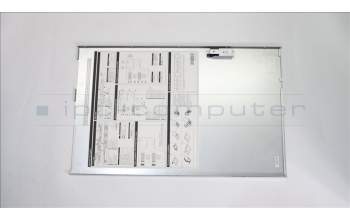 Lenovo 03X3900 CHASSIS 1U 6 2.5 Chassis Base