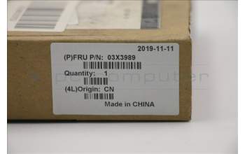 Lenovo 03X3989 450mm MiniSAS-4SATA V1.0