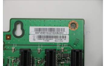 Lenovo 03X4366 2U3SLOTS RISER CARDV1.0