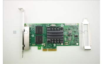 Lenovo 03X4376 NETWRK_CRD Intel 1Gbps Etherne