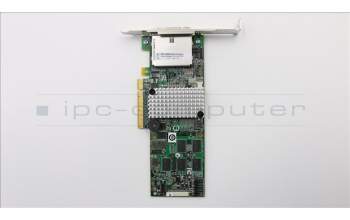 Lenovo 03X4443 CARDPOP LSI 9280-8e 6G HBA