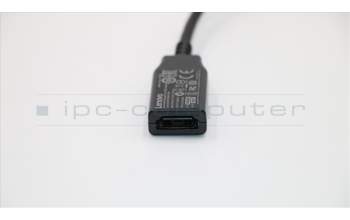 Lenovo FRU for mini DisplayPort to HDMI dongle für Lenovo ThinkPad X1 Tablet Gen 1 (20GG/20GH)