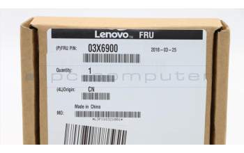 Lenovo 03X6900 Kensington Cable Lock