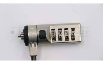 Lenovo 03X6900 Kensington Cable Lock
