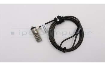 Lenovo 03X6900 Kensington Cable Lock