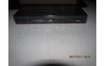 Lenovo 03X7133 DOCK_BO TBT 3 Dock FRU