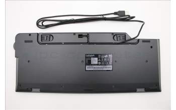Lenovo 03X7278 KB MICE_BO SmartCard KB-US English