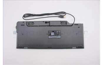 Lenovo 03X7304 KB MICE_BO SmartCard KB-Norwegian