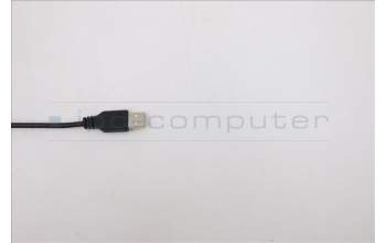 Lenovo 03X7304 KB MICE_BO SmartCard KB-Norwegian