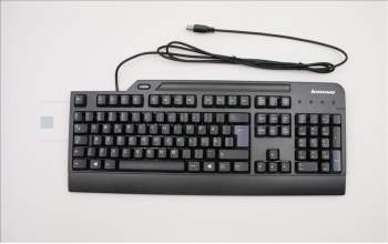 Lenovo 03X7314 KB MICE_BO SmartCard KB-Swedish/Finn
