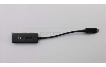 Lenovo 03X7456 CABLE_BO FRU_USB-C to RJ45