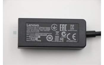 Lenovo CABLE_BO FRU_U3 to RJ45 für Lenovo ThinkPad X1 Carbon 5th Gen (20HR/20HQ)