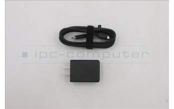 Lenovo 03X7725 PWR ADP_BO 45W USB-C Adapter