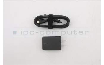 Lenovo 03X7725 PWR ADP_BO 45W USB-C Adapter