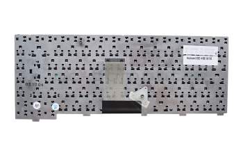 04-NA51KGER3-16522000609 Original Asus Tastatur DE (deutsch) schwarz