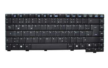 04-NA53KGER4 Original Asus Tastatur DE (deutsch) schwarz
