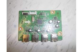 Asus 04020-00630600 LMT PA248Q USB BOARD (SLD1)