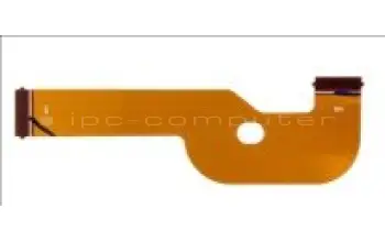 Asus 04020-012022RR FA707RC USB FPC (115.6MM,30P,30V,3B)
