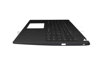 040358E3K201 Original Acer Tastatur inkl. Topcase DE (deutsch) schwarz/schwarz mit Backlight