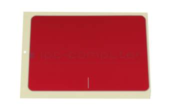 04060-00780200 Original Asus Touchpad Board inkl. roter Touchpad Abdeckung