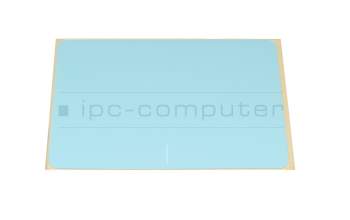 04060-00780200 Original Asus Touchpad Board inkl. türkiser Touchpad Abdeckung