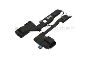 04072-02170200 Original Asus Lautsprecher (links + rechts)