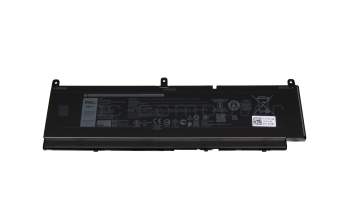 0447VR Original Dell Akku 68Wh