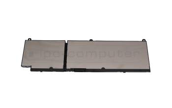 0447VR Original Dell Akku 68Wh