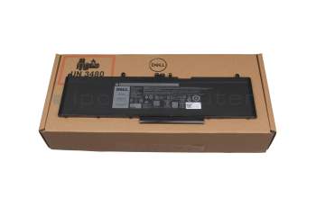 04F5YV Original Dell Akku 84Wh