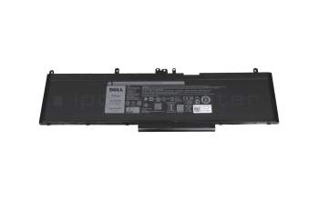 04F5YV Original Dell Akku 84Wh