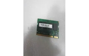 Asus 04G0016176F3 DDRII667 SO-D ASINT 1GB 200P