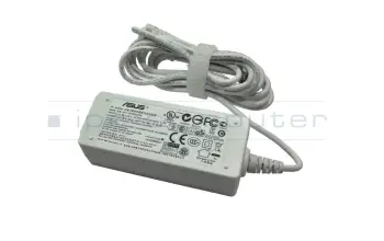 04G266007900 Original Asus Netzteil 36,0 Watt weiß