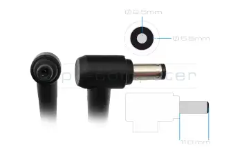 04G266010620 Original Asus Netzteil 90,0 Watt