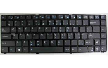 Asus 04GNX61KGE00-2 Tastatur 284mm ISOLATION(GE)