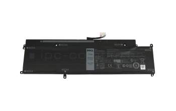 04H34M Original Dell Akku 34Wh