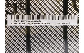 Lenovo 04W1412 Mecha FRU Speaker KIT