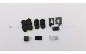 Lenovo 04W1417 FRU Base Cover Misc Parts Kit