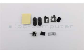 Lenovo 04W1417 FRU Base Cover Misc Parts Kit