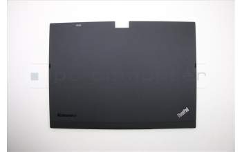 Lenovo 04W1772 FRU LCD Rear Cover ASM