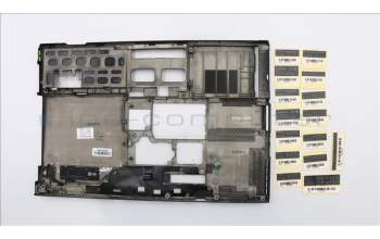 Lenovo 04W3502 MECHA FRU Base Cover ASM TB T9