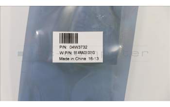 Lenovo 04W3732 FRU LED Board for Dasher-2