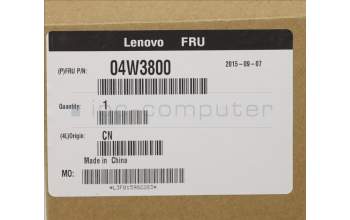 Lenovo 04W3800 FRU FXN NFC No Antenna