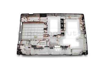 04W4110 Original Lenovo Gehäuse Unterseite schwarz (15 W ROW MS)